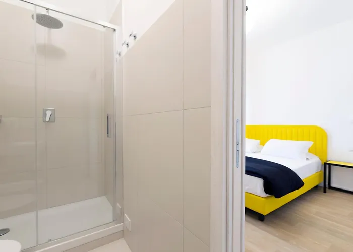 Affittacamere Luciano San Giovanni 4*