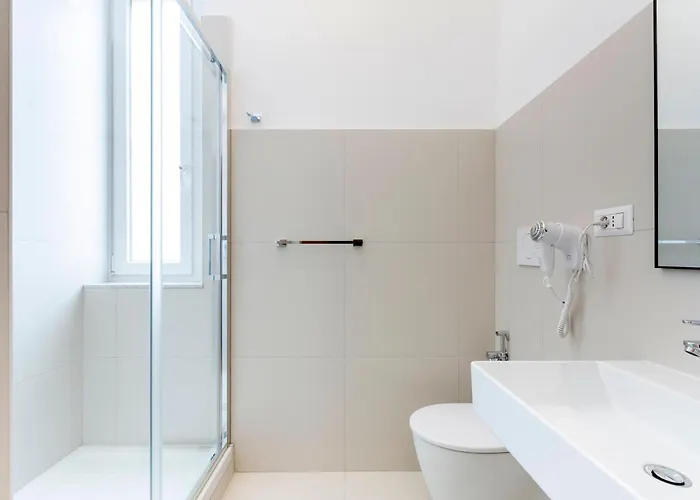 Luciano San Giovanni 4* Roma