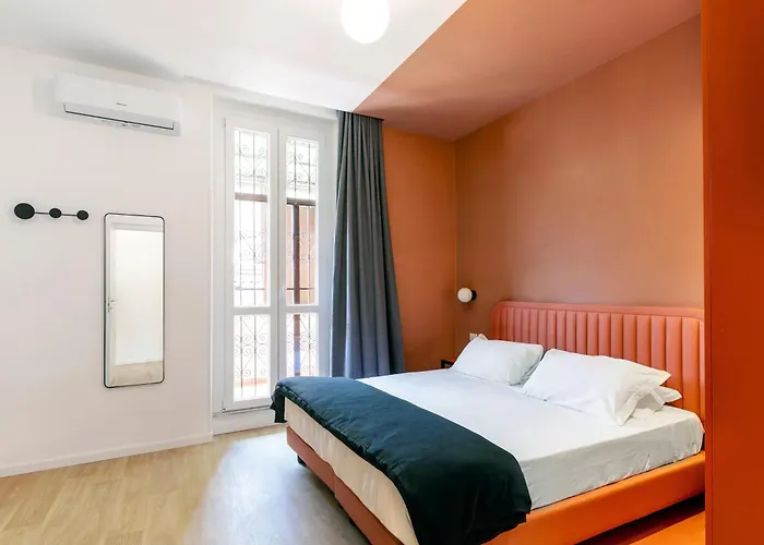 Luciano San Giovanni 4* Roma