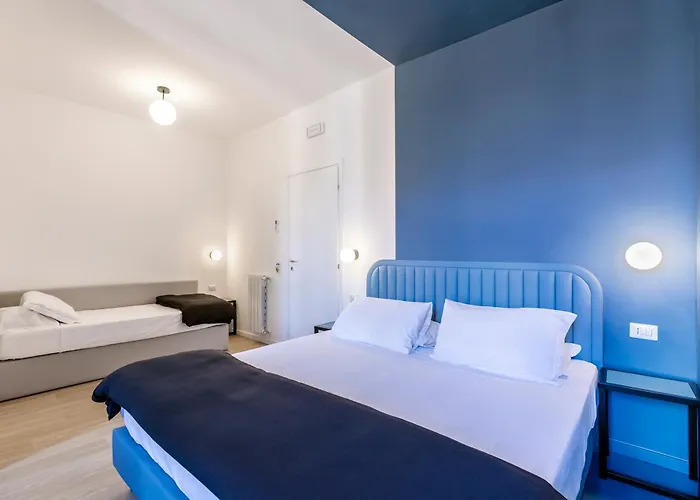 Luciano San Giovanni Affittacamere 4*