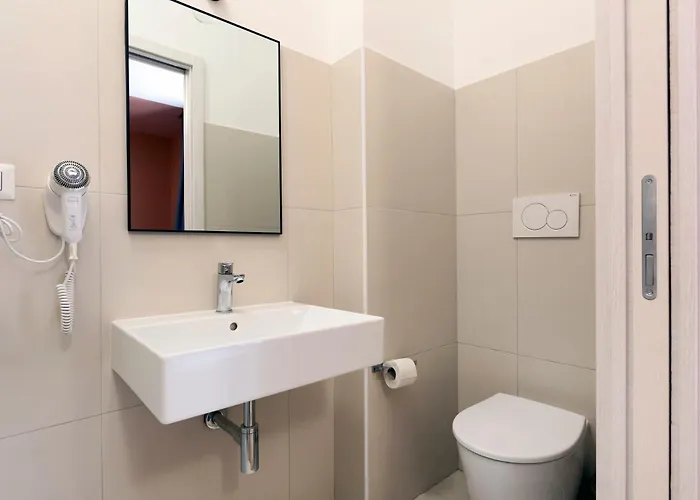 Affittacamere Luciano San Giovanni Roma