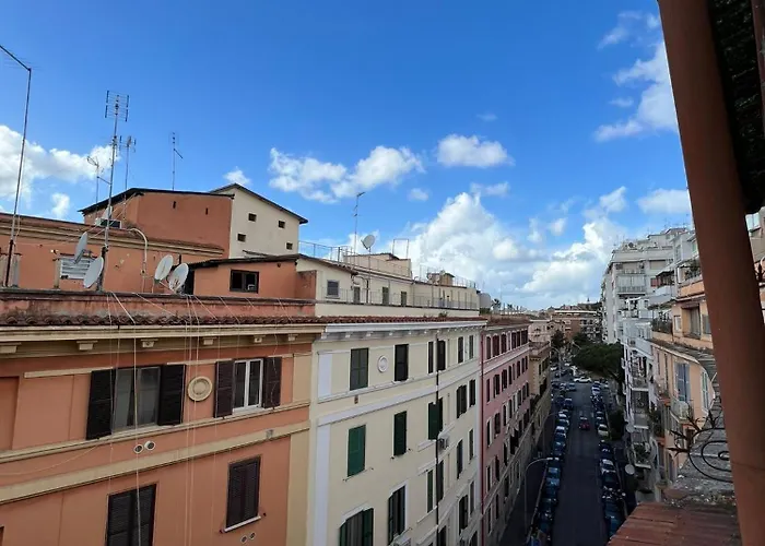 Luciano San Giovanni Roma