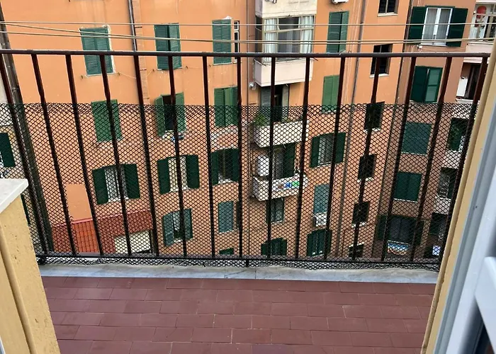 Affittacamere Luciano San Giovanni