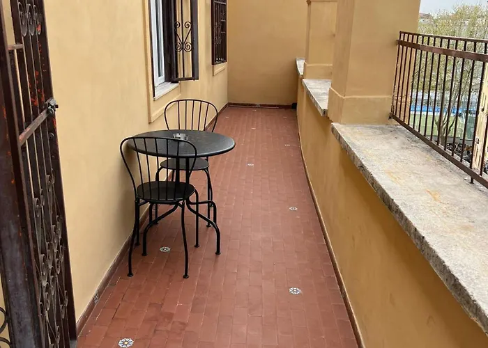 Luciano San Giovanni Roma